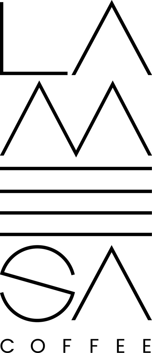 La Mesa Coffee Co. logo